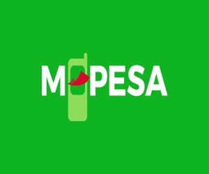 M-Pesa Kenya